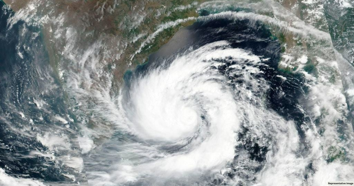 Cyclone Biparjoy: 62,000 people evacuated from Pakistan's Sindh province
